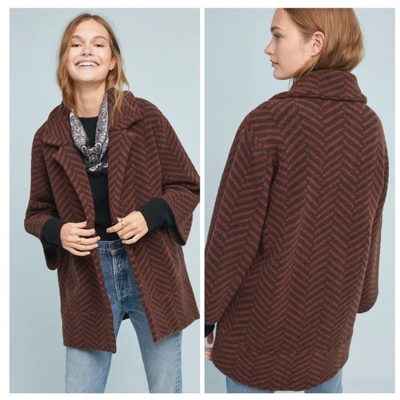 paloma sweater jacket